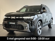Dacia Duster - 1.8 hybrid 155 limited edition DEMO | 360 CAMERA | STOEL-/ST