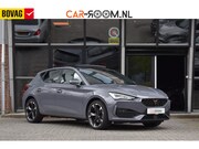 CUPRA Leon - 1.4 e-Hybrid VZ Business Pano Keyless Lane Camera