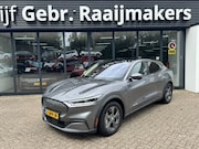 Ford Mustang Mach-E - Extended RWD 98 kWh*94%SOH*Panoramadak*ACC*EXPORTPRIJS