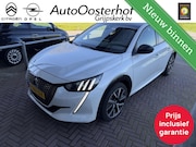 Peugeot 208 - 100pk NL GT Line All-in Prijs