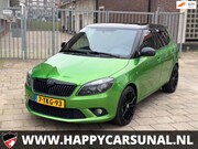 Skoda Fabia - 1.4 TSI RS, AUTOMAAT, NAVI, NAP,
