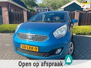 Kia Venga - 1.4 CVVT X-ecutive AIRCO TREKHAAK HOGE INSTAP NAP