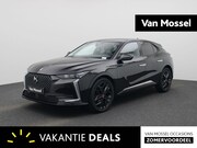 DS DS 4 - 1.2 PureTech Performance Line