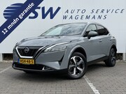 Nissan Qashqai - 1.5 e-Power N-Connecta | Pano | HUD | Winter-Pakket | Keyles