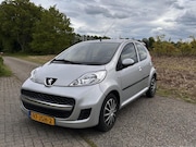 Peugeot 107 - 1.0-12V Sublime | Airco | incl. Beurt | 5-Deurs