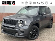 Jeep Renegade - 4xe 240 PK Hybrid North Star | Pano | Safety | Winter | 18"