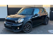 MINI Countryman - Mini 1.6 Cooper S Chili JCW | VOL! | Pano | Leder | HK | 19”