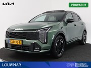 Kia Sportage - 1.6 T-GDi Hybrid GT-PlusLine | Company Car | 10 Jaar Garanti
