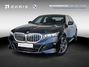 BMW 5-serie - Sedan 520i | M Sportpakket | Innovation Pack | Stuurwielrand
