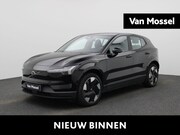 Volvo EX30 - Single Motor Ext Range Ultra Bl. Bus. Ed | APPLE CARPLAY | A