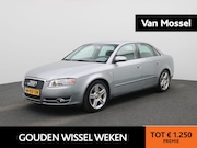 Audi A4 - Limousine 2.0 TFSI quattro Pro Line Audi A4 2.0 TFSI quattro