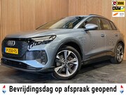 Audi Q4 e-tron - 50 Quattro Advanced Edition 77 kWh|90%SOH|TREKHAAK|ACC|CAMER