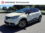Renault Captur - 0.9 TCe Dynamique | Cruise control | Climate control | Achte