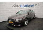 Audi A4 - Avant 2.7 TDI Pro Line S nette stationcar met trekhaak