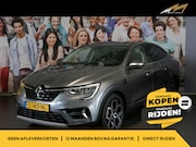 Renault Arkana - 1.6 E-Tech hybrid 145 techno - Dealer onderhouden! - Adaptiv