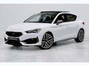 CUPRA Leon - 2.0 TSI VZ 300pk Pano Beats
