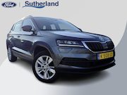 Skoda Karoq - 1.0 TSI Business Edition Plus | Panoramadak | Clima | Adapt.