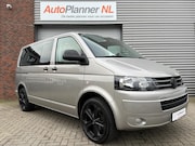 Volkswagen Transporter - Multivan 2.0 TSI! 7-Pers.! 1e Eigen.
