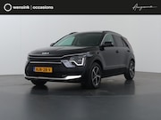 Kia Niro - 1.6 GDi Hybrid DynamicPlusLine | Schuif/Kanteldak | Navigati