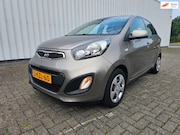 Kia Picanto - 1.2 CVVT Comfort Pack