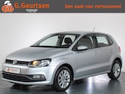Volkswagen Polo - 1.2 TSI Comfortline Connected Series Cruise Control, Bluetoo