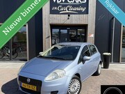 Fiat Punto - 1.4i 5-drs | Airco | Voll.onderhouden