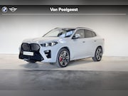 BMW iX2 - eDrive20 M Sport Edition