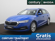 Skoda Octavia - Combi 1.4 TSI iV PHEV Business Edition Apple Carplay - Clima