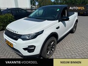 Land Rover Discovery Sport - 2.0 TD4 SE|MOTOR DEFECT|LEDER|AUT|XENON|AUT|