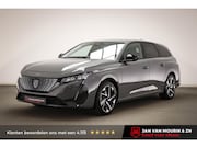 Peugeot 308 - SW 1.2 Hybrid 145 e-DCS6 Allure | HALF LEDER | DRAALOZE LADE