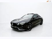 Mercedes-Benz CLA-Klasse - CLA 250 e AMG NIGHT PANO SFEER CAM