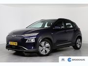 Hyundai Kona - EV Comfort 64 kWh | Warmtepomp | Trekhaak | Camera | Cruise