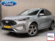 Ford Kuga - 2.5 PHEV 243pk ST-Line X Trekhaak Winter Techno pack AGR Sto