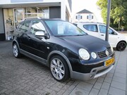 Volkswagen Polo - 1.4-16V FUN