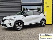 Renault Captur - 1.6 E-Tech Plug-in Hybrid 160 Edition One Trekhaak, Camera,