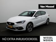 Seat Leon - 1.5 TSI e-Hybrid FR PHEV First Edition 204 PK | Automaat | L