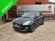 Suzuki Swift - 1.2 Sportline