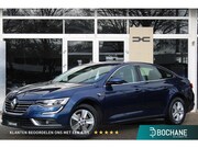 Renault Talisman - 1.6 TCe Zen | Navigatie | Parkeersensoren achter | Climate c