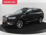 Volvo XC90 - 2.0 T8 Recharge AWD Inscription Exclusive | SOH 90.1% | Pano