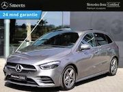 Mercedes-Benz B-klasse - B 180 AMG Line l Keyless l Achteruitrij camera l Stoelve