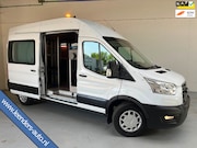 Ford Transit - Servicewagen 350 2.0 TDCI 130PK euro6 L3H3 Trend MHEV RWD So