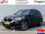 BMW X3 - xDrive20i High Executive M Sport I NL-Auto I 2e eig. I Pano 
