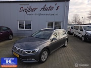 Volkswagen Passat - 1.6 TDI Business Edition