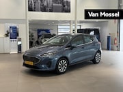 Ford Fiesta - 1.0 EcoBoost Hybrid Titanium