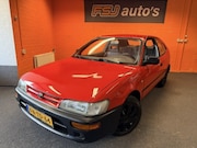 Toyota Corolla - 1.3 XLI / 3 DEURS / AUTOMAAT / APK 17-02-2027