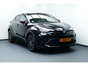 Toyota C-HR - 2.0 Hybrid Executive. Carplay/Android Navi, Camera, Stoel&St