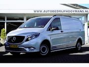 Mercedes-Benz Vito - 114 CDI Lang