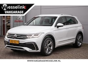 Volkswagen Tiguan - 1.4 TSI eHybrid R-Line Business+ - Trekhaak | Winter pack |