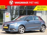 Audi A1 - Sportback 1.0 TFSI Adrenalin | Clima-Airco | Navigatie | Par