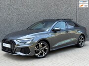 Audi A3 - LIMOUSINE 35 TFSI S-Line | Pano | Sfeerverlichting | Carplay
